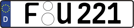 F-U221