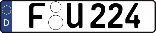 F-U224