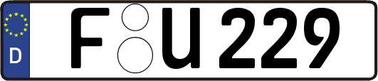 F-U229