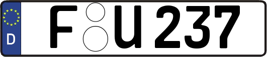 F-U237