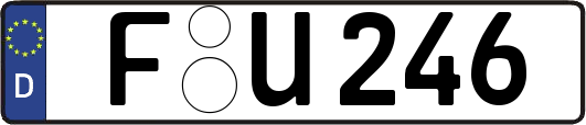 F-U246