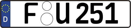 F-U251