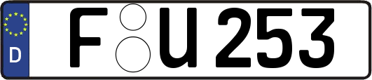 F-U253