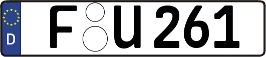 F-U261