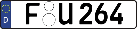 F-U264