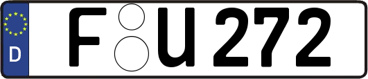 F-U272