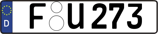 F-U273