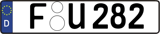 F-U282