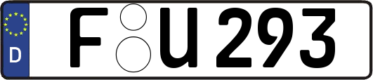 F-U293