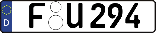F-U294