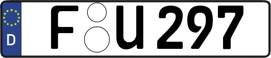 F-U297