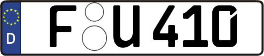 F-U410