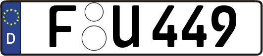 F-U449
