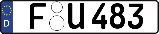 F-U483