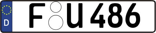 F-U486