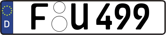 F-U499