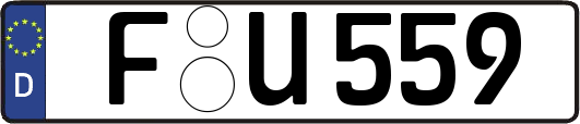 F-U559