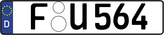 F-U564