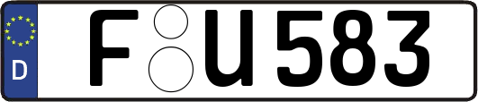 F-U583