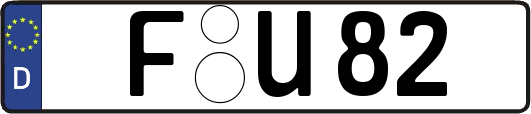F-U82