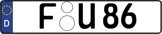 F-U86
