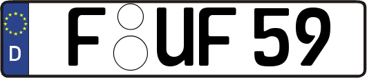 F-UF59