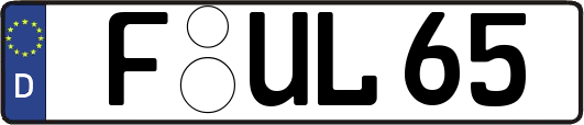 F-UL65