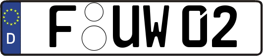 F-UW02