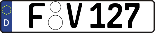 F-V127
