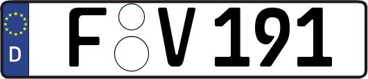 F-V191