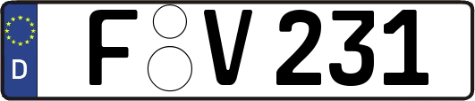F-V231
