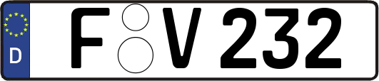 F-V232