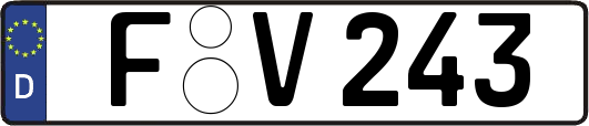 F-V243