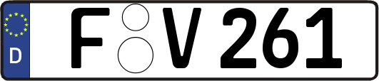F-V261
