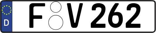 F-V262