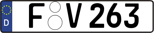 F-V263