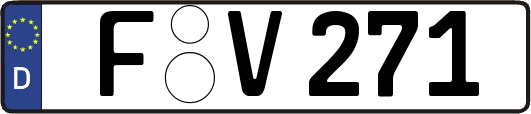 F-V271