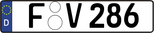 F-V286