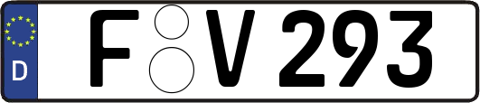 F-V293