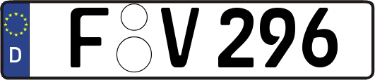 F-V296