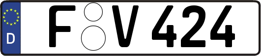 F-V424