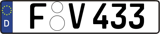 F-V433