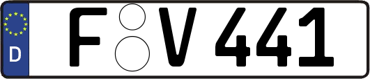 F-V441