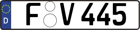 F-V445