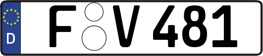 F-V481