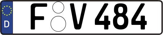 F-V484