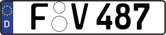 F-V487
