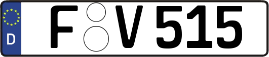 F-V515
