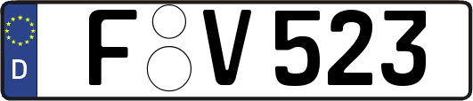 F-V523