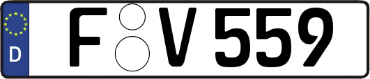 F-V559